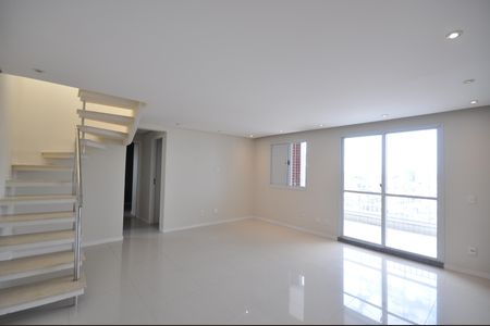 Apartamento à venda com 157m², 2 quartos e 3 vagasSala