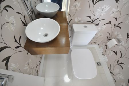 Apartamento à venda com 157m², 2 quartos e 3 vagasLavabo