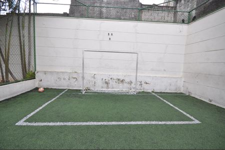 Apartamento à venda com 157m², 2 quartos e 3 vagasÁrea comum