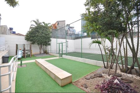 Apartamento à venda com 157m², 2 quartos e 3 vagasÁrea comum