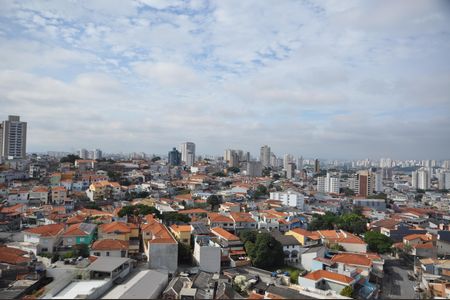 Apartamento à venda com 157m², 2 quartos e 3 vagasVista do Quarto Suíte