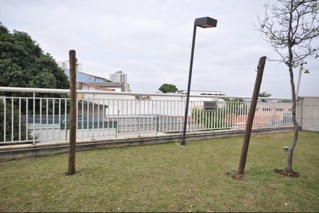 Apartamento à venda com 157m², 2 quartos e 3 vagasÁrea comum