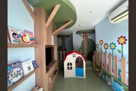 Apartamento à venda com 70m², 3 quartos e 1 vagaBrinquedoteca