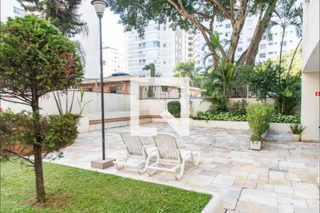 Apartamento à venda com 46m², 1 quarto e 1 vagaÁrea comum