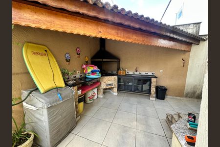 Casa de condomínio à venda com 444m², 4 quartos e 6 vagas