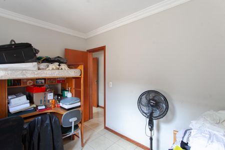 Apartamento à venda com 170m², 4 quartos e 2 vagas Apartamento à venda com 170m², 4 quartos e 2 vagasQuarto 2