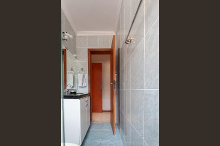 Apartamento à venda com 170m², 4 quartos e 2 vagas Apartamento à venda com 170m², 4 quartos e 2 vagasBanheiro Social