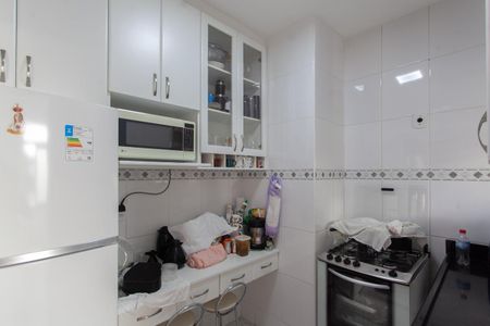 Apartamento à venda com 170m², 4 quartos e 2 vagas Apartamento à venda com 170m², 4 quartos e 2 vagasCozinha