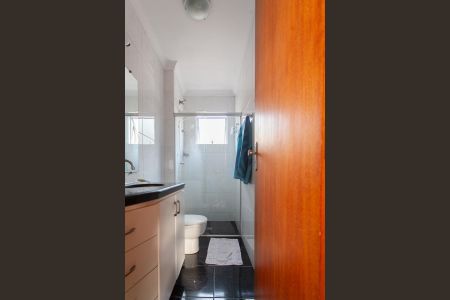 Apartamento à venda com 170m², 4 quartos e 2 vagas Apartamento à venda com 170m², 4 quartos e 2 vagasBanheiro da Suíte 2