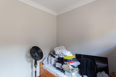 Apartamento à venda com 170m², 4 quartos e 2 vagas Apartamento à venda com 170m², 4 quartos e 2 vagasQuarto 2