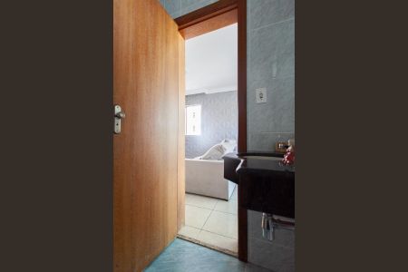 Apartamento à venda com 170m², 4 quartos e 2 vagas Apartamento à venda com 170m², 4 quartos e 2 vagasLavabo