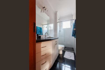 Apartamento à venda com 170m², 4 quartos e 2 vagas Apartamento à venda com 170m², 4 quartos e 2 vagasBanheiro da Suíte 2