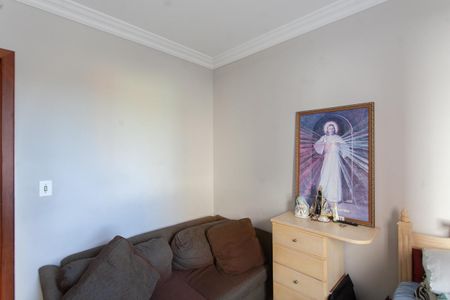 Apartamento à venda com 170m², 4 quartos e 2 vagas Apartamento à venda com 170m², 4 quartos e 2 vagasQuarto 1