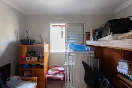 Apartamento à venda com 170m², 4 quartos e 2 vagas Apartamento à venda com 170m², 4 quartos e 2 vagasQuarto 2