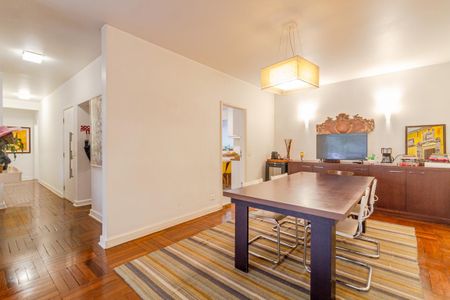 Apartamento à venda com 162m², 2 quartos e 1 vagaSala