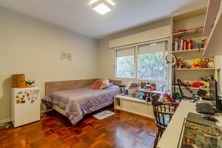 Apartamento à venda com 162m², 2 quartos e 1 vagaSuíte 2