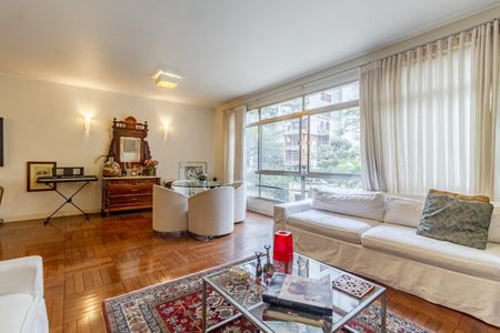 Apartamento à venda com 162m², 2 quartos e 1 vagaSala