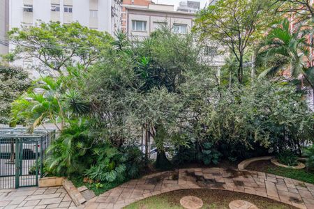 Apartamento à venda com 162m², 2 quartos e 1 vagaVista da Sala