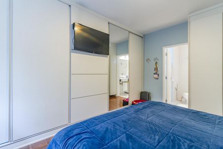 Apartamento à venda com 162m², 2 quartos e 1 vagaSuíte 1
