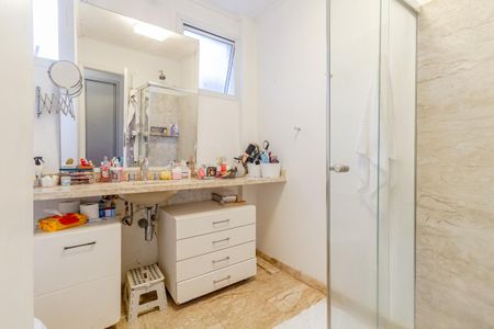 Apartamento à venda com 162m², 2 quartos e 1 vagaBanheiro da Suíte 2