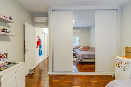 Apartamento à venda com 162m², 2 quartos e 1 vagaSuíte 2
