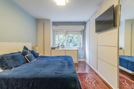 Apartamento à venda com 162m², 2 quartos e 1 vagaSuíte 1