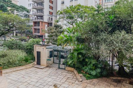 Apartamento à venda com 162m², 2 quartos e 1 vagaVista da Sala