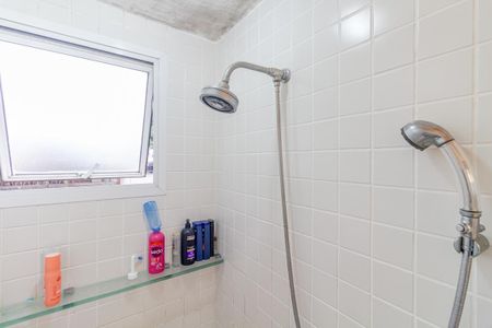 Apartamento à venda com 162m², 2 quartos e 1 vagaBanheiro da Suíte 1