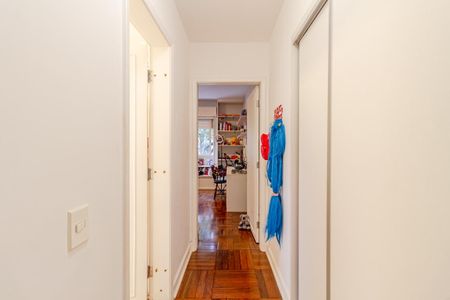 Apartamento à venda com 162m², 2 quartos e 1 vagaSuíte 2