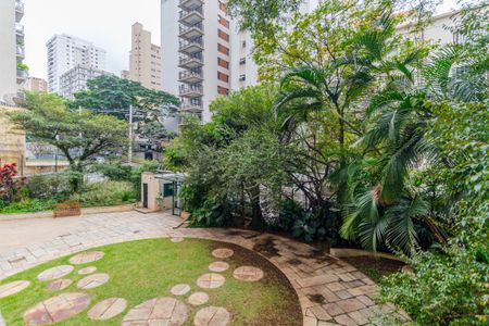 Apartamento à venda com 162m², 2 quartos e 1 vagaVista da Cozinha