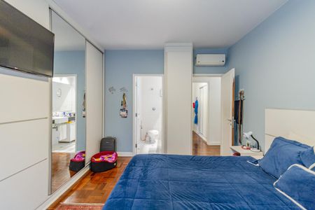 Apartamento à venda com 162m², 2 quartos e 1 vagaSuíte 1