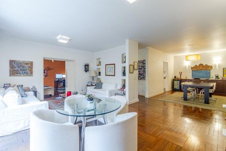 Apartamento à venda com 162m², 2 quartos e 1 vagaSala