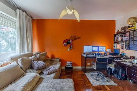 Apartamento à venda com 162m², 2 quartos e 1 vagaSala