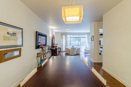 Apartamento à venda com 162m², 2 quartos e 1 vagaSala