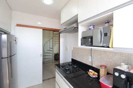 Apartamento à venda com 110m², 2 quartos e 1 vagaCozinha