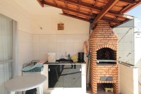 Apartamento à venda com 110m², 2 quartos e 1 vagaCobertura