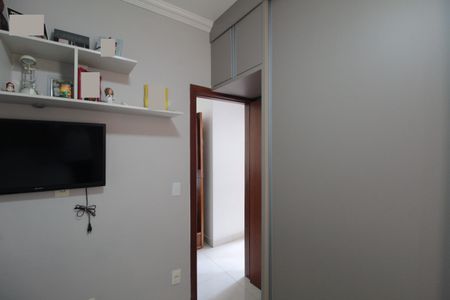 Apartamento à venda com 110m², 2 quartos e 1 vagaQuarto 1