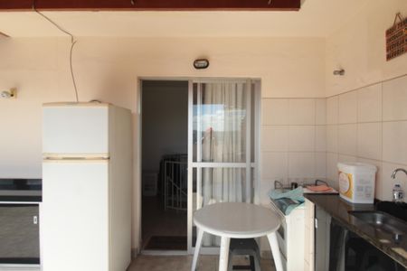 Apartamento à venda com 110m², 2 quartos e 1 vagaCobertura