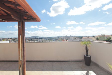 Apartamento à venda com 110m², 2 quartos e 1 vagaCobertura