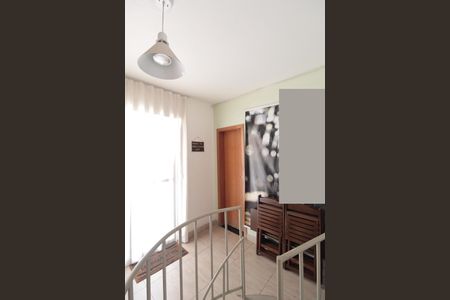 Apartamento à venda com 110m², 2 quartos e 1 vagaSala