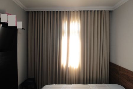 Apartamento à venda com 110m², 2 quartos e 1 vagaQuarto 2