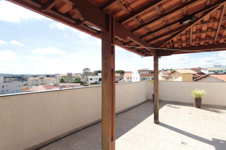 Apartamento à venda com 110m², 2 quartos e 1 vagaCobertura