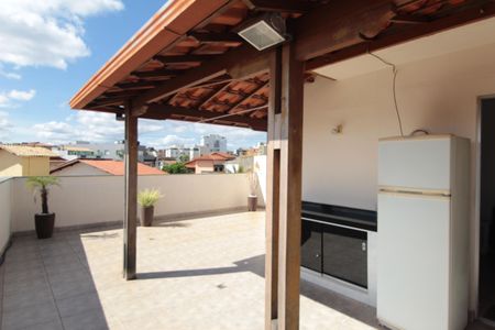 Apartamento à venda com 110m², 2 quartos e 1 vagaCobertura