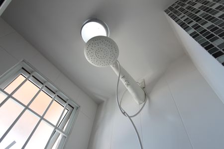 Apartamento à venda com 110m², 2 quartos e 1 vagaBanheiro Social 2