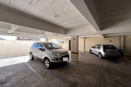 Apartamento à venda com 110m², 2 quartos e 1 vagaGaragem