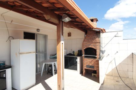 Apartamento à venda com 110m², 2 quartos e 1 vagaCobertura