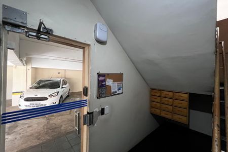 Apartamento à venda com 110m², 2 quartos e 1 vagaHall de entrada