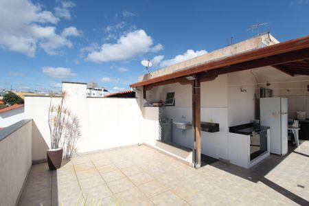 Apartamento à venda com 110m², 2 quartos e 1 vagaCobertura