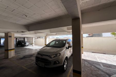 Apartamento à venda com 110m², 2 quartos e 1 vagaGaragem