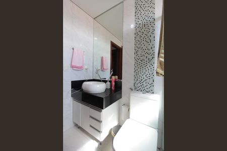 Apartamento à venda com 110m², 2 quartos e 1 vagaBanheiro Social 1